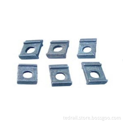 Clip Fastening 70#